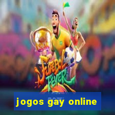 jogos gay online